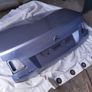 citroen c5 bootlid Image 2