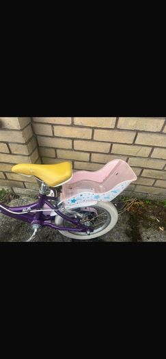 kids bike