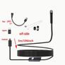 Waterproof 7mm 6LED 5M USB Wire Inspection Camera - 25441 Image 5