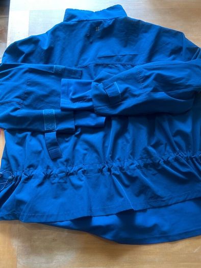 womens sporty sweaty betty jacket