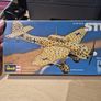 Revell Stuka WW2 model kit Image 2