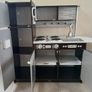 Children's Toy Kitchen Image 4