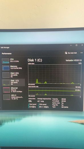 Rtx Gaming Pc