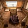 Elddis wisp 4/5 berth lightweight caravan Image 6