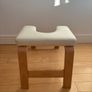 Feet Up Trainer - Yoga Headstand Bench Image 4