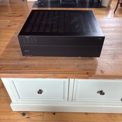 Speakercraft MZC-66