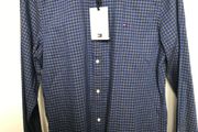 Men Tommy Hilfiger size L slim fit