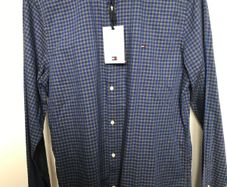 Men Tommy Hilfiger size L slim fit