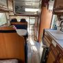 94 Ford Pilote Motorhome Camper Image 2