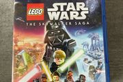 PS5 Game Disc - Lego Star Wars