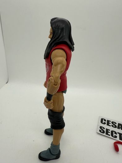 wwe elite series 47 Cesaro action figure