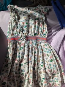 Girls bundle age 8