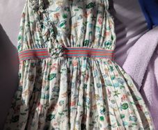 Girls bundle age 8