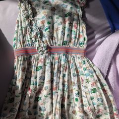 Girls bundle age 8