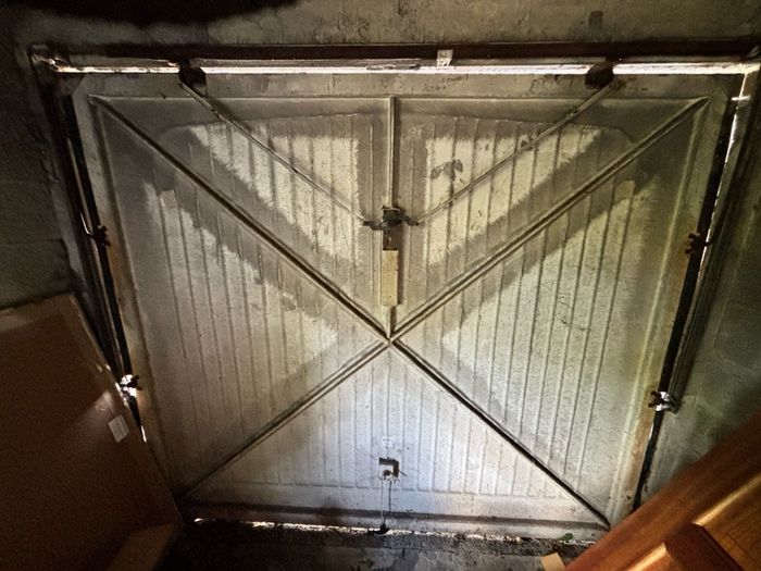 henderson garage door