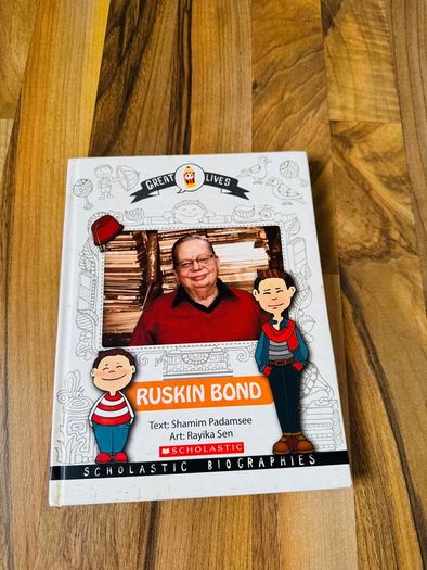2 Books for kids