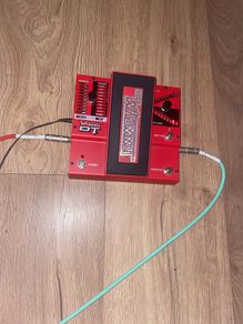 Digitech whammy dt