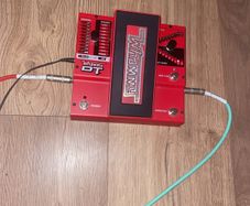 Digitech whammy dt