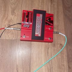 Digitech whammy dt