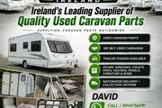 caravan parts