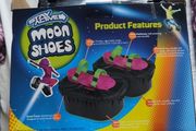 moon shoes