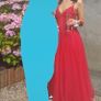 Debs dress Image 2