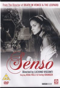 Italian - Senso (1954)