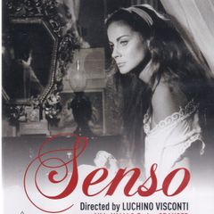 Italian - Senso (1954)