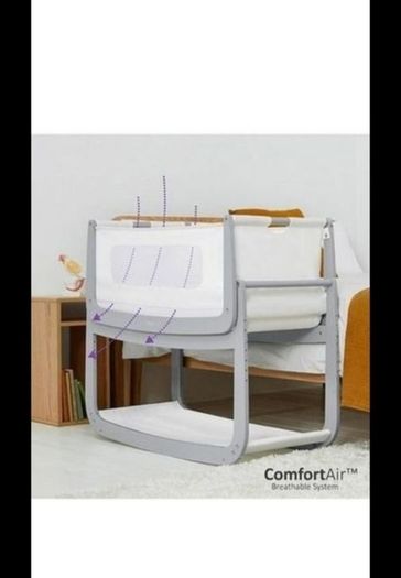 SnuzPod 3