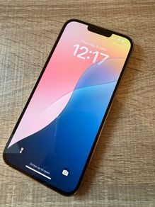 iPhone 13 Pro Max - 256Gb - Sim Free
