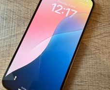 iPhone 13 Pro Max - 256Gb - Sim Free