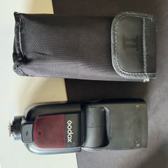 Godox tt685ii Canon flash