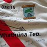 Signed An Ghaeltacht GAA Jersey 2003 and 04. Kerry Champions x2. Munster Club Winners & All Ireland Finalists. Image 9