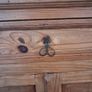 Authentic Mexican Pine Unit Image 9