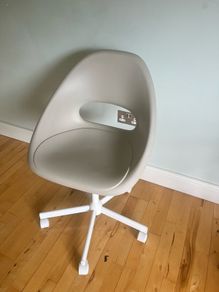 Child's IKEA Office Chair