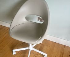 Child's IKEA Office Chair