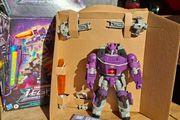 Transformers Legacy Galvatron