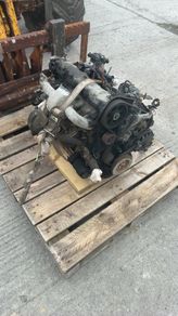 peugeot 205 engine