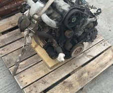 peugeot 205 engine