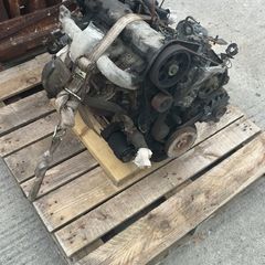 peugeot 205 engine