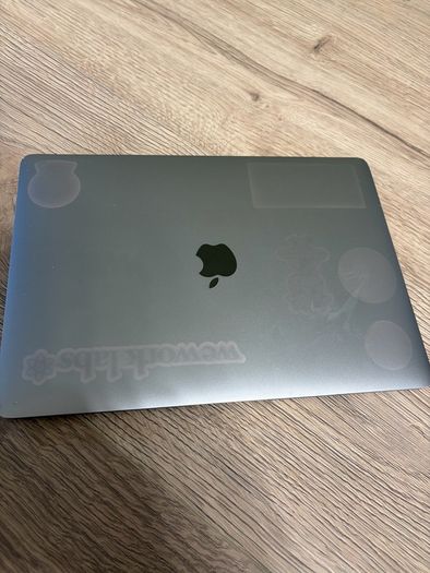 Macbook Air 2020