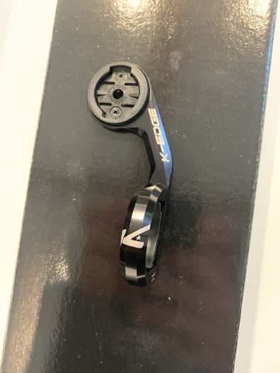K Edge Garmin Sport Mount 31.8