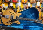 Yamaha SA-50 Natural 1969