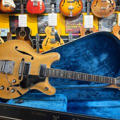 Yamaha SA-50 Natural 1969
