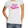 Worlds Best Mum Womens T Shirt Image 3