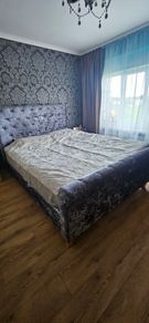 king size bed