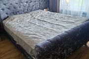king size bed