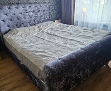 king size bed