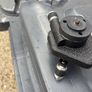 laser level stand tripod small Image 2