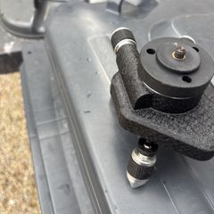 laser level stand tripod small